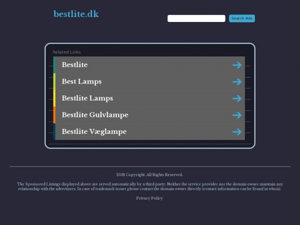 bestlite.dk