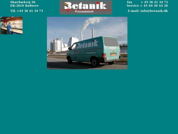 betanik.dk