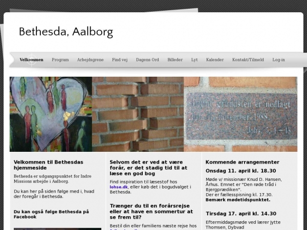 bethesda-aalborg.dk