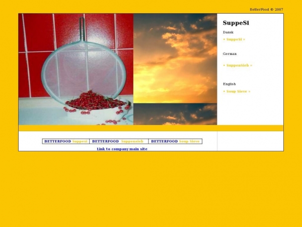 betterfood.dk