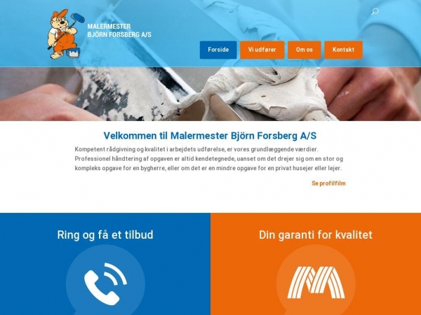 bforsberg.dk
