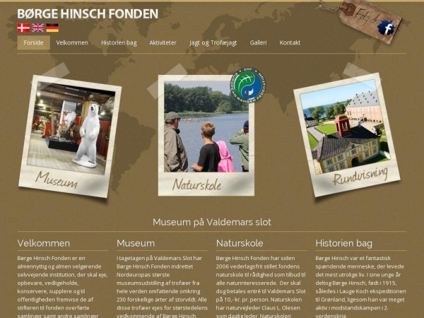 bhfnaturskole.dk