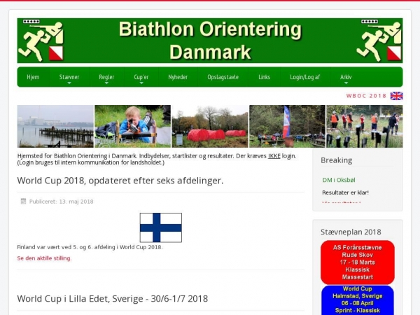 biathlon.dk