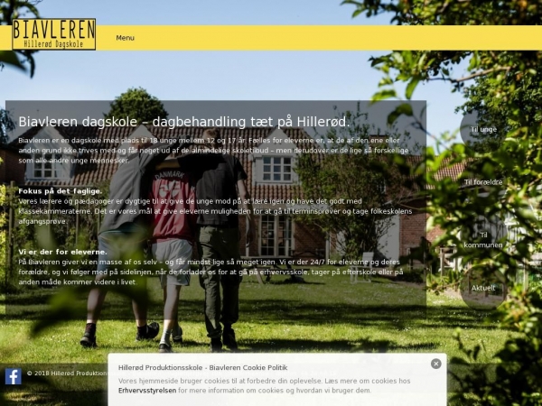 biavleren.dk