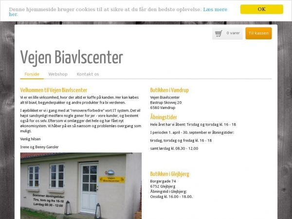 biavlscenter-vejen.dk