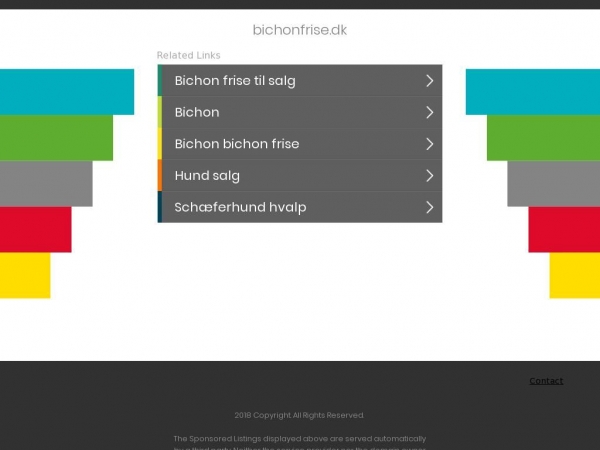 bichonfrise.dk