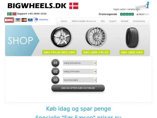 bigwheels.dk