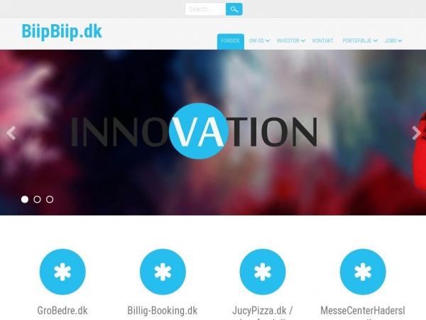 biipbiip.dk
