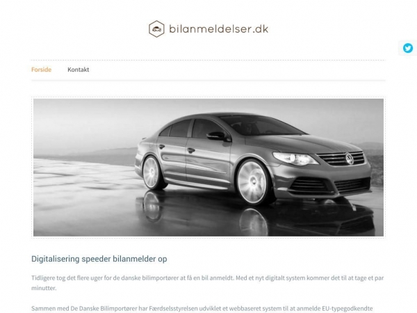 bilanmeldelser.dk