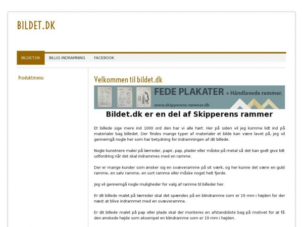 bildet.dk