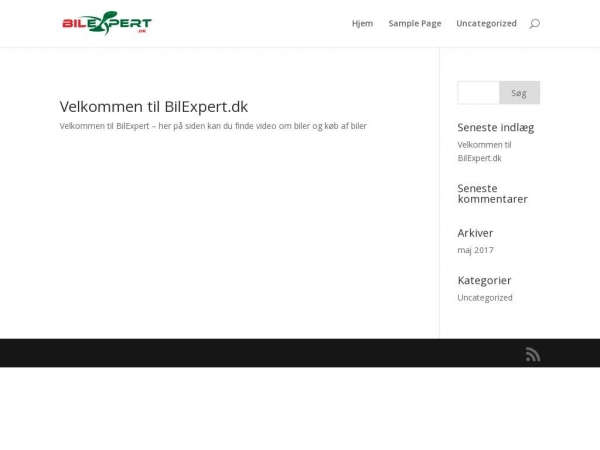 bilexpert.dk