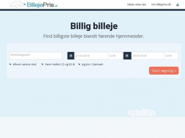 billeje-pris.dk