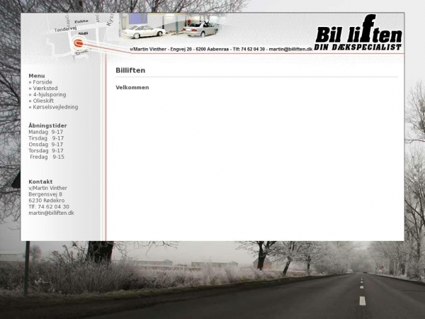 billiften.dk