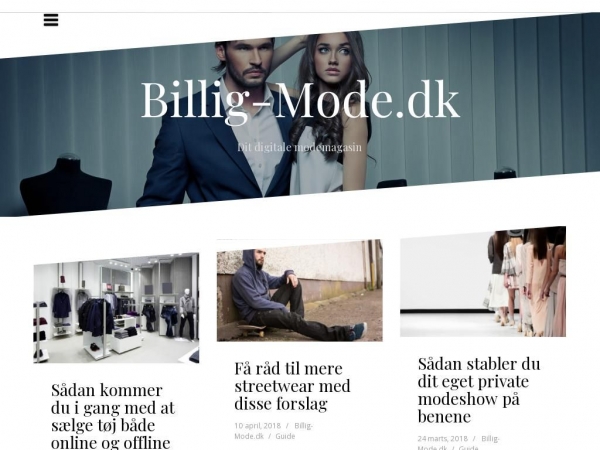 billig-mode.dk