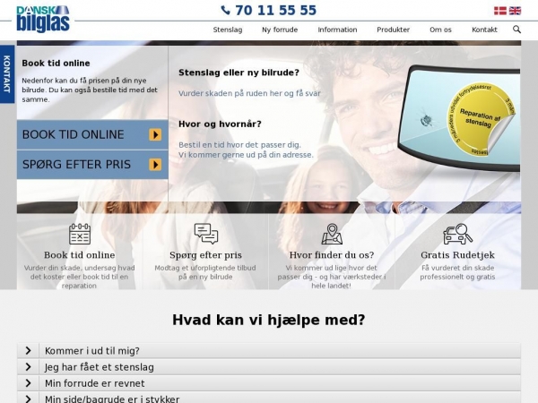 bilruder.dk