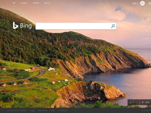 bing.dk