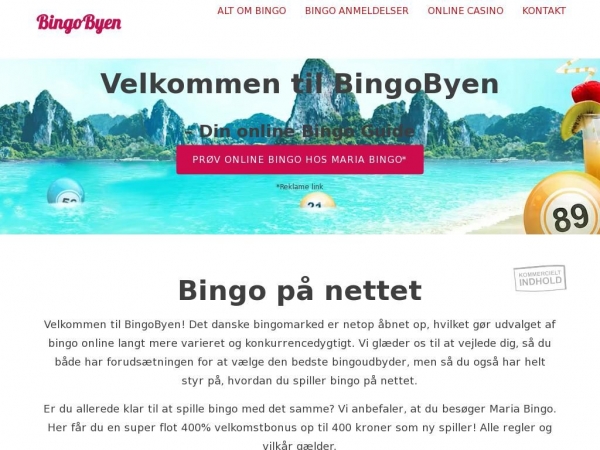 bingobyen.dk