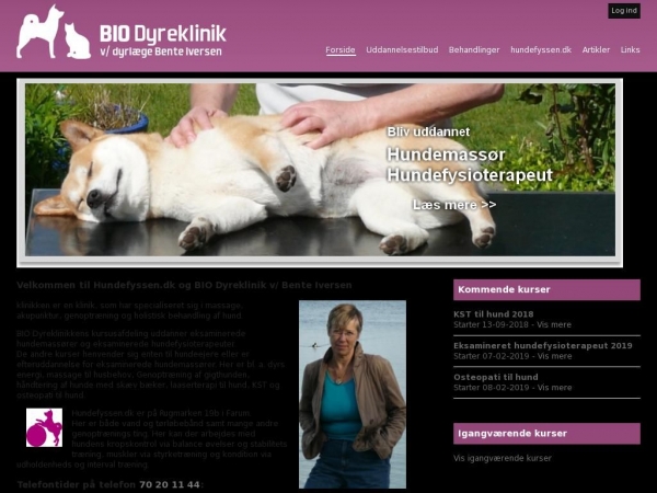 biodyr.dk