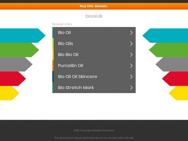 biooil.dk