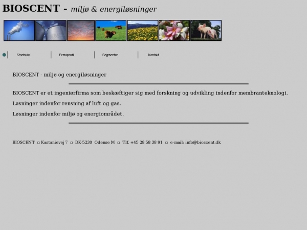 bioscent.dk