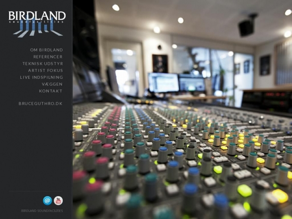 birdland.dk
