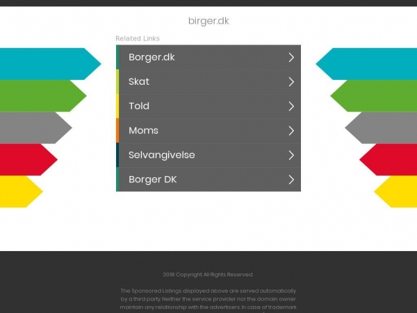 birger.dk