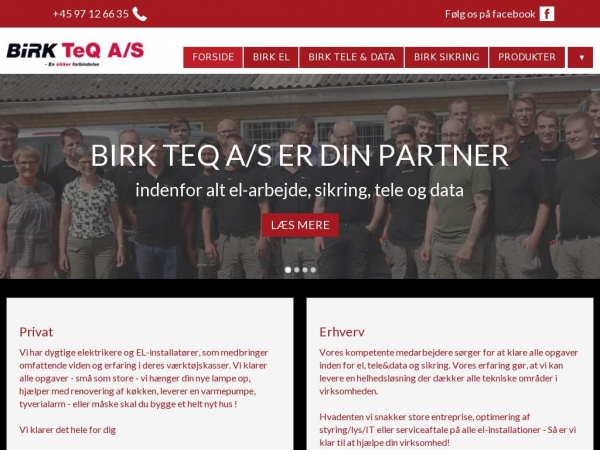 birksikring.dk