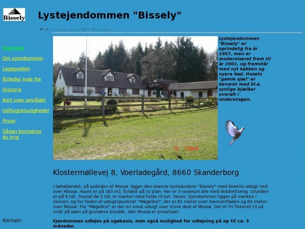 bissely.dk