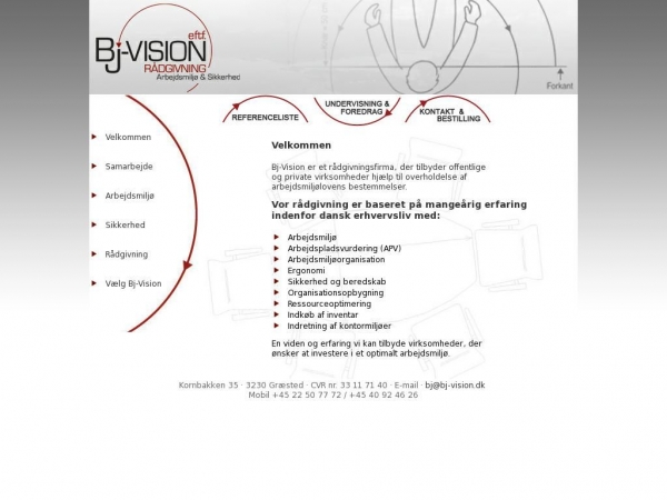 bj-vision.dk