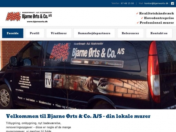 bjarneorts.dk