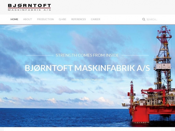 bjorntoft.dk
