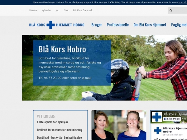 blaakors-hobro.dk