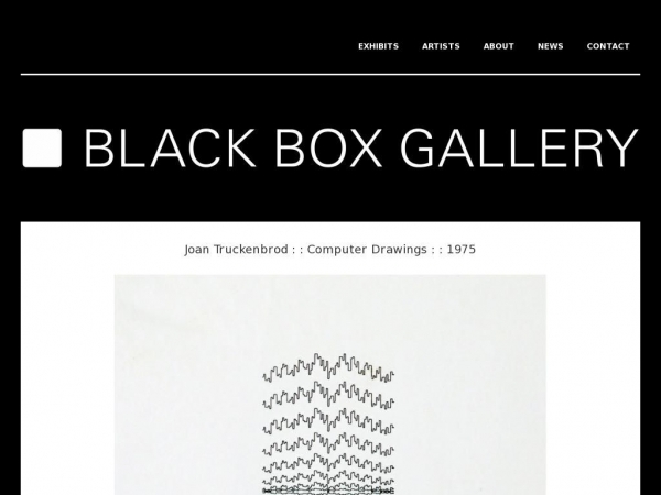 blackboxgallery.dk