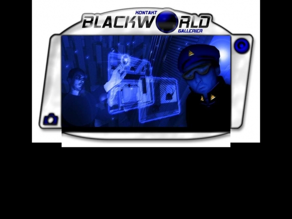 blackworld.dk