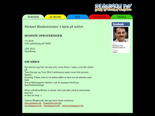 blanken.dk