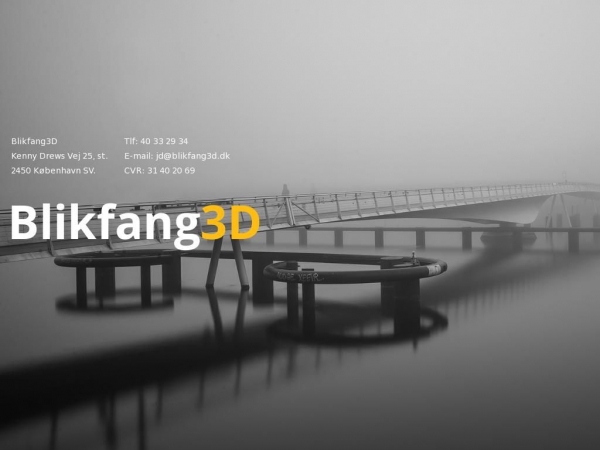 blikfang3d.dk