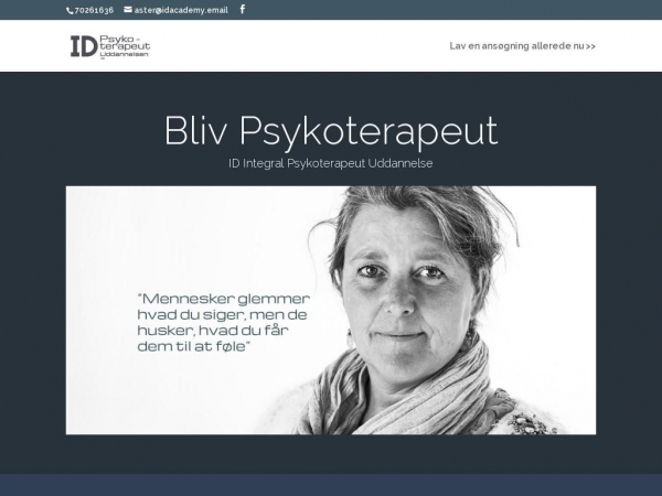 blivpsykoterapeut.dk