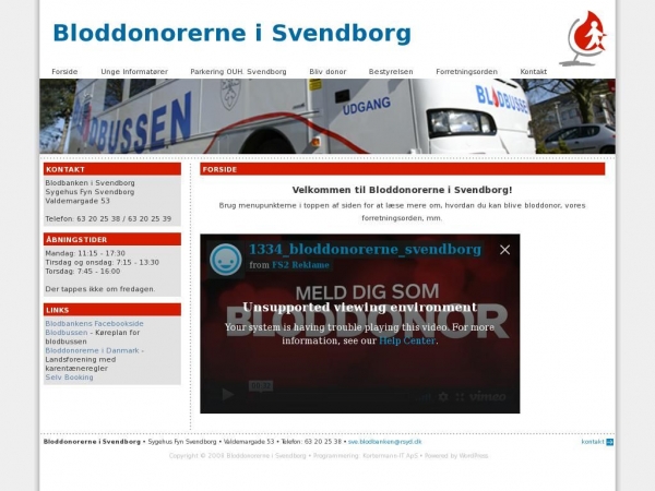 bloddonorersvendborg.dk