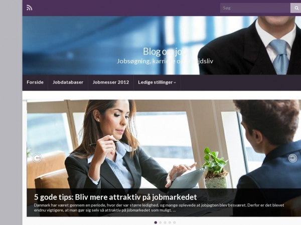 blogomjob.dk