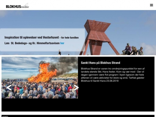 blokhus.dk