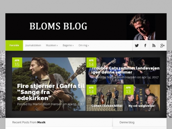 blomhansen.dk