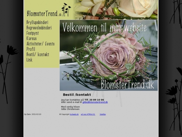 blomstertrend.dk