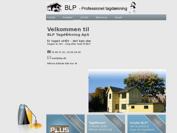 blp.dk