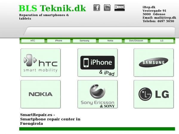 blsteknik.dk