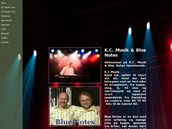blue-notes.dk