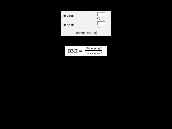 bmi-tal.dk