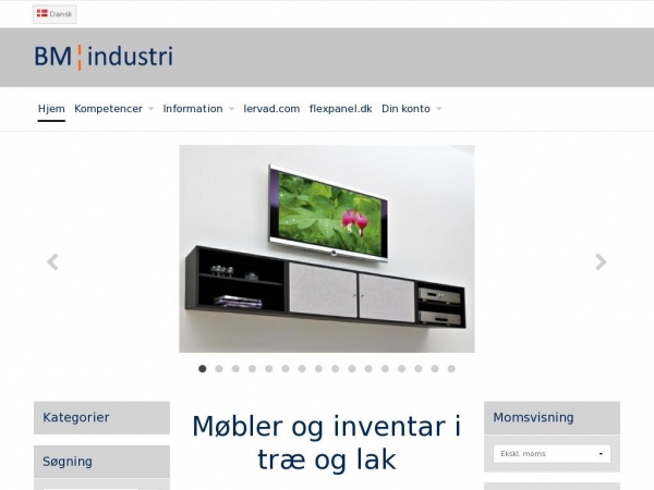 bmindustri.dk
