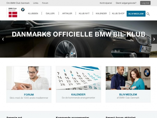 bmw-club.dk
