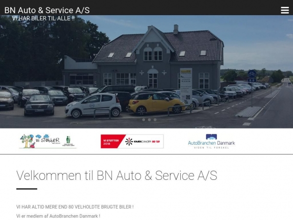 bnauto.dk