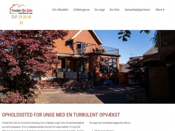 bo-selv.dk